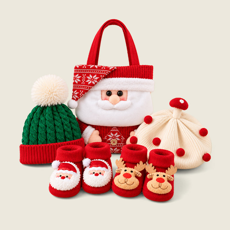 The Secret Santa Gift Bag