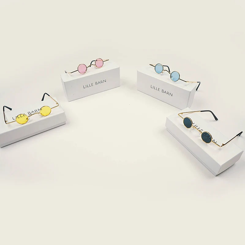 Dapper Sunglasses