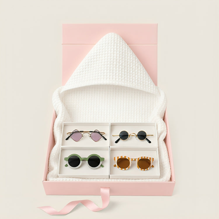 The Royal Rakhi Treasure Box