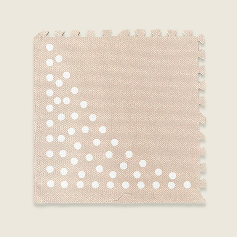 Polka Dreams Play Mat