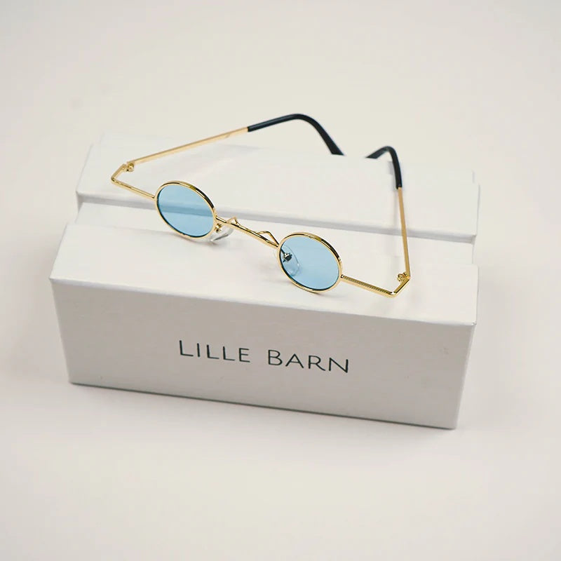 Dapper Sunglasses