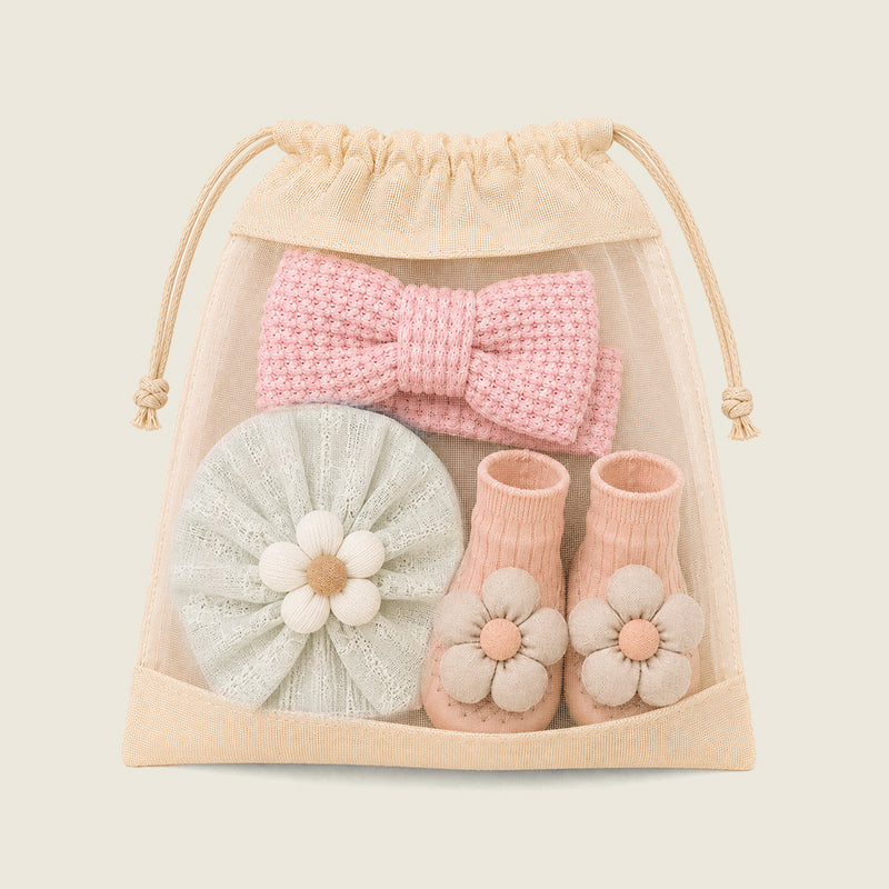 The Rakhi Princess Pouch