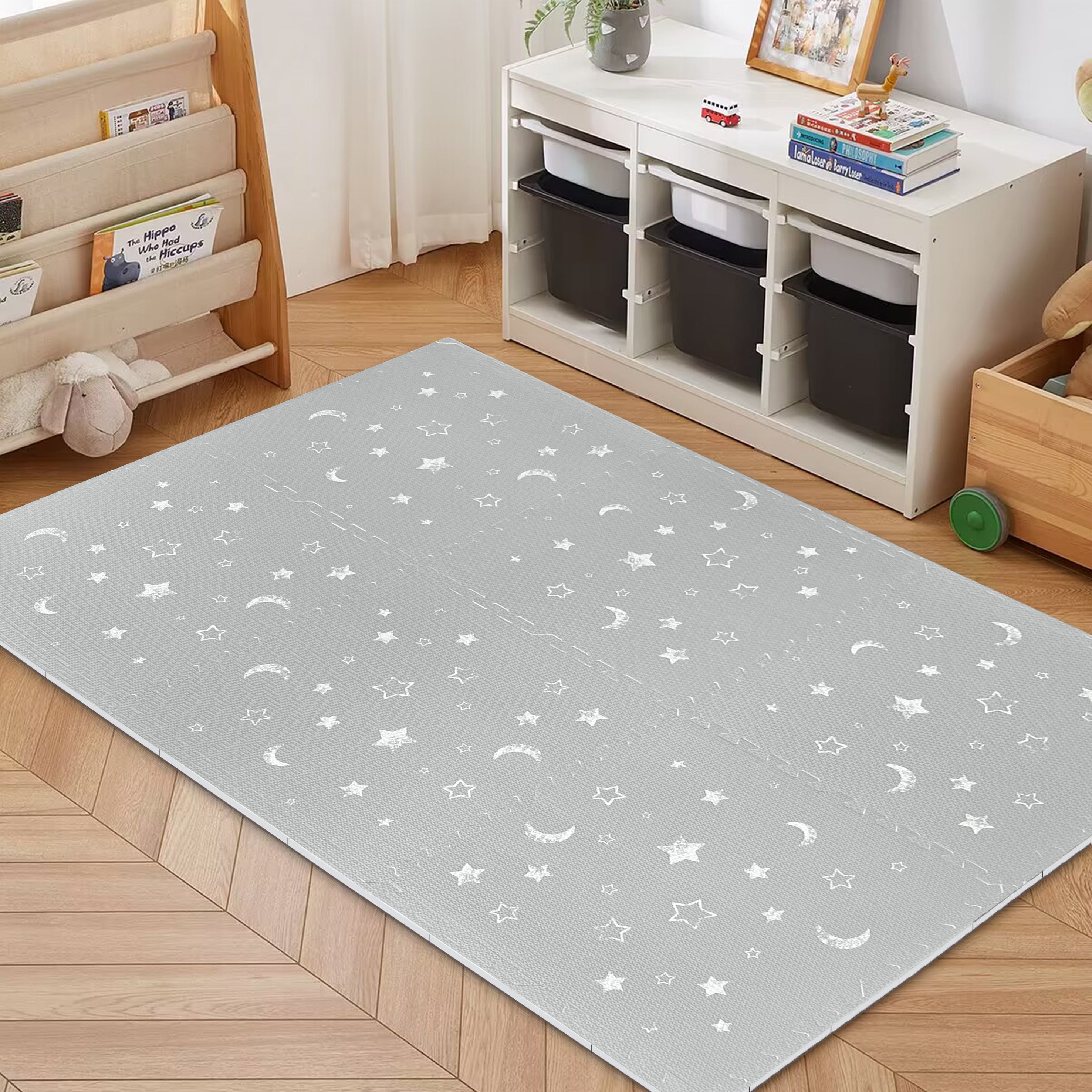 Dreamy stars Baby Play Mat