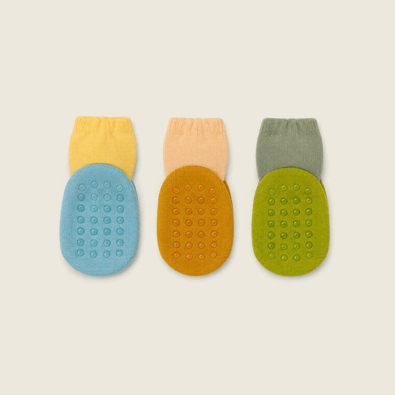 Jungle Buddies Socks Bundle