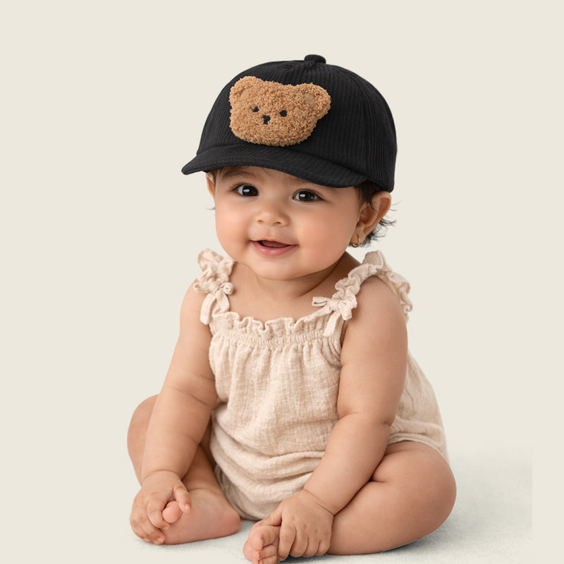 Baby Ted Cap