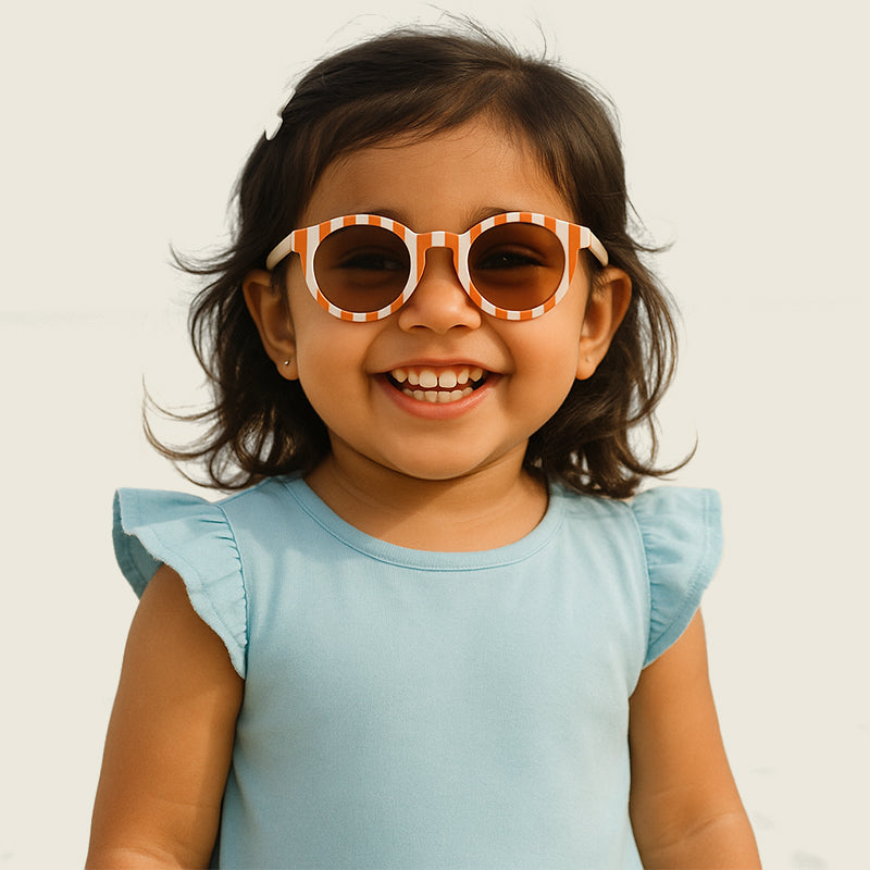 Beach Baby Sunglasses