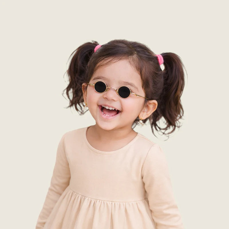 Dapper Sunglasses