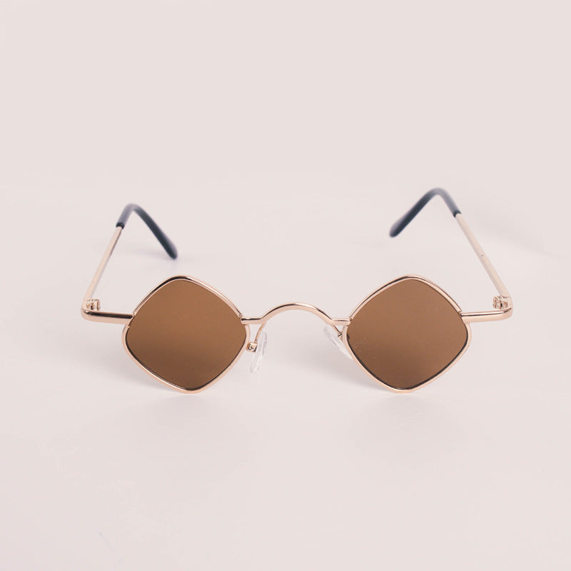 Quad sunglasses