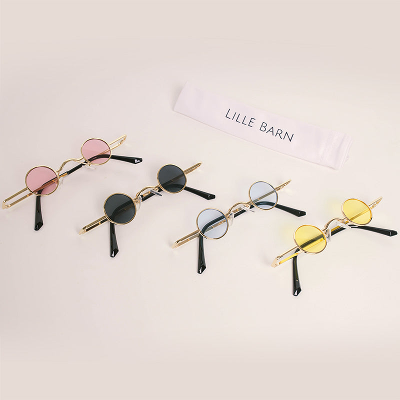All colors- Dapper Sunglasses
