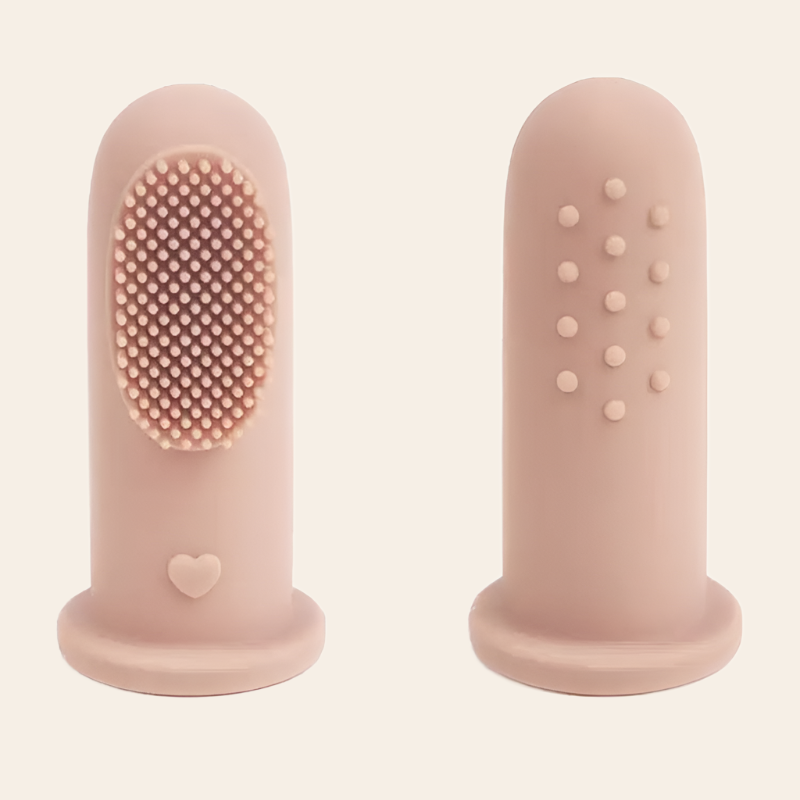 Baby Tooth Brush