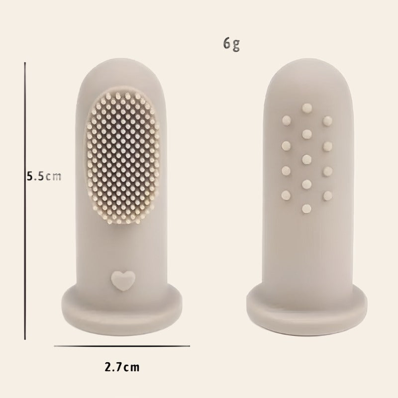 Baby Tooth Brush