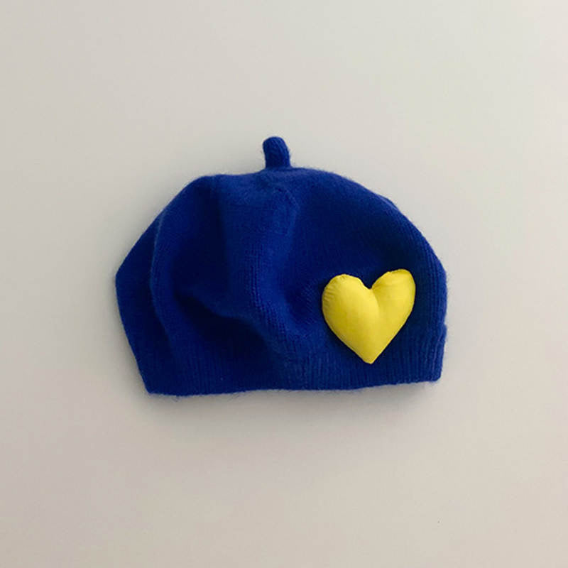 Infant cheap beret hats