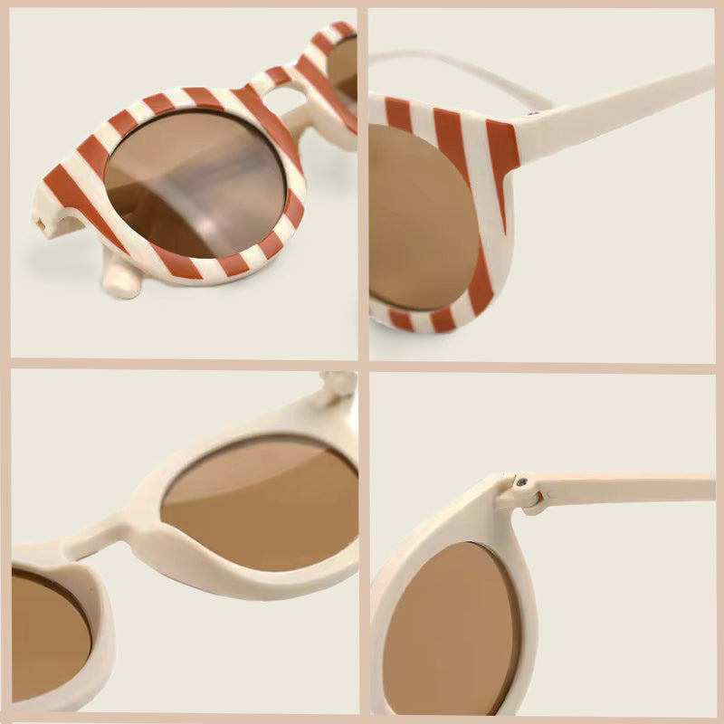 Two Toned + Beach Sunglass Bundle