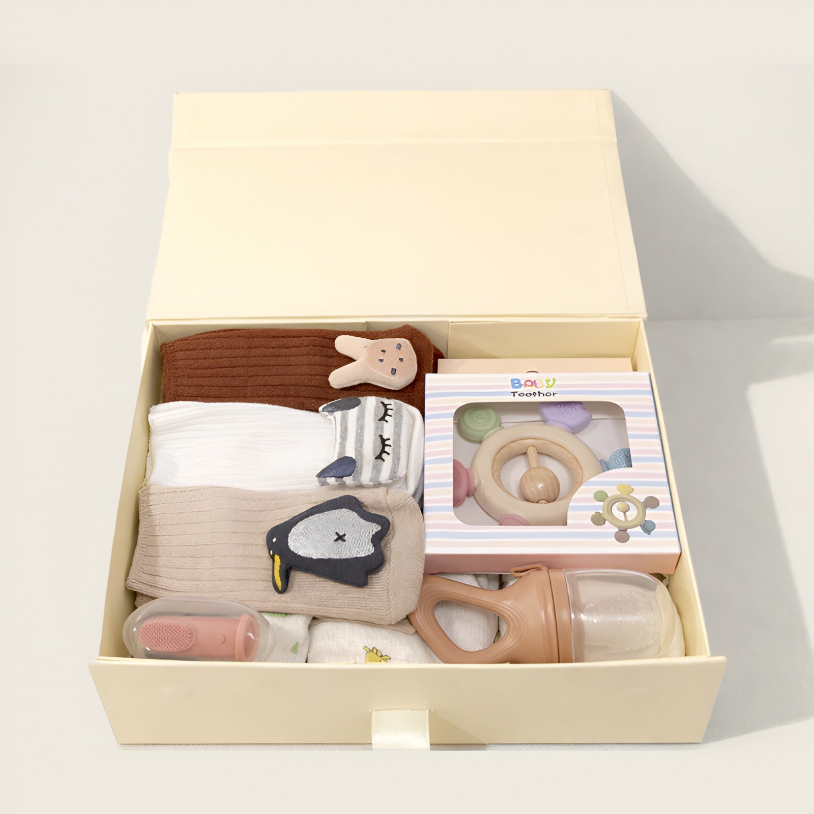 New Born Baby Gift Hamper