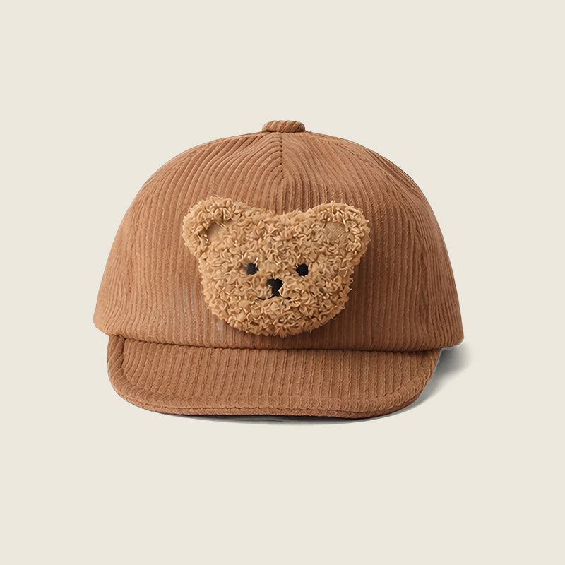 Baby Ted Cap