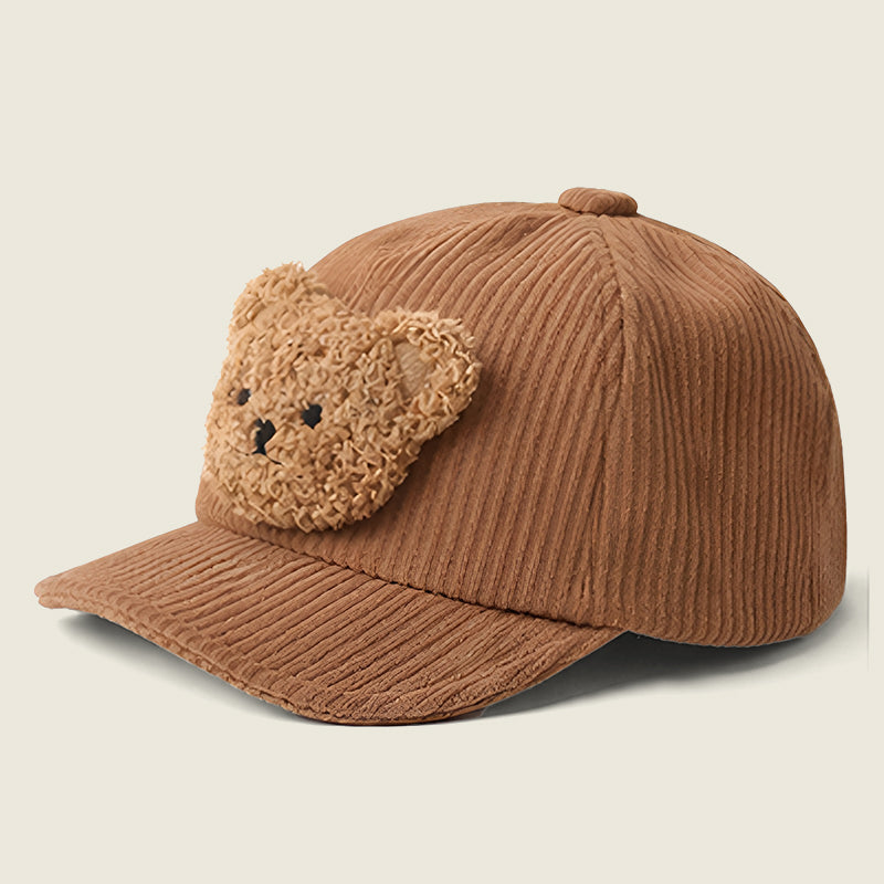 Ted Cap + Ted Sandle Bundle