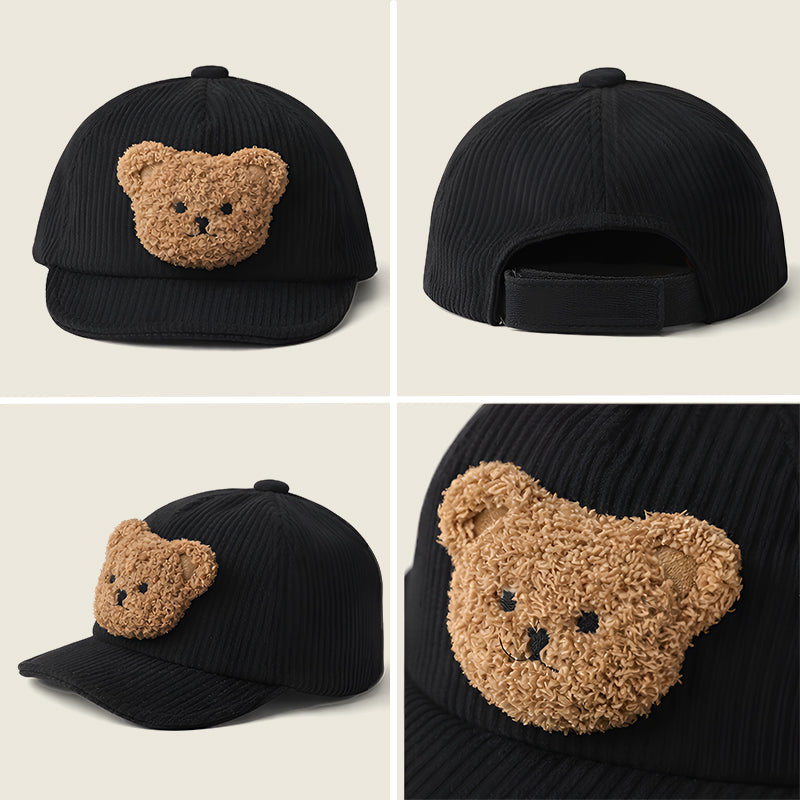 Baby Ted Cap
