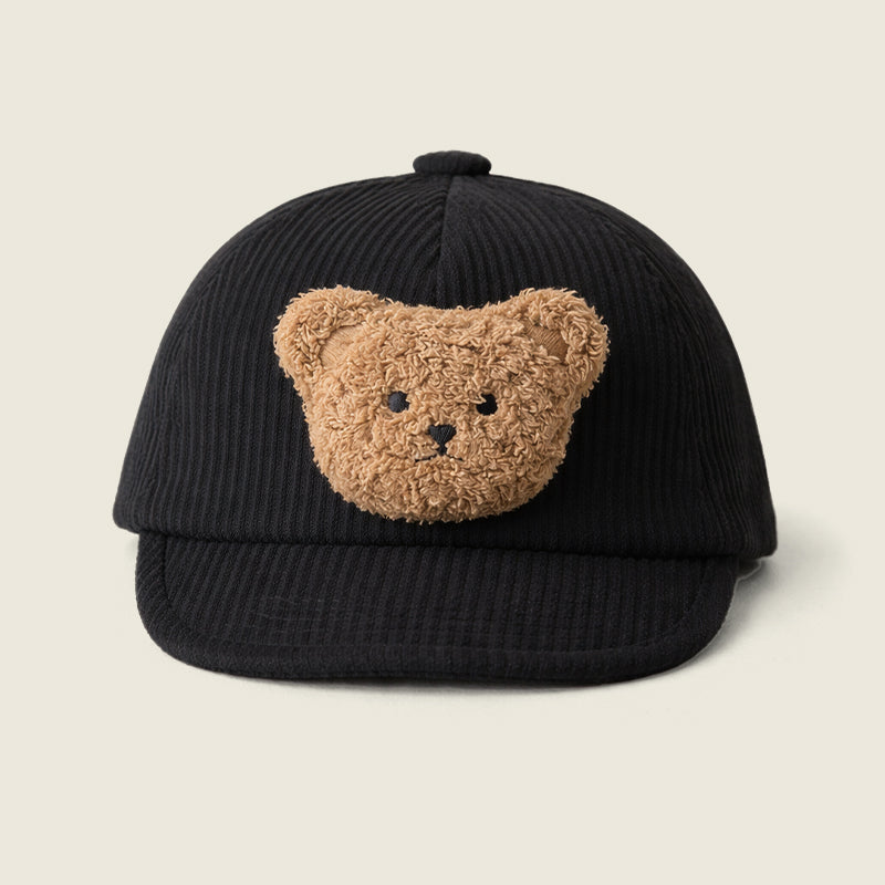 Baby Ted Cap