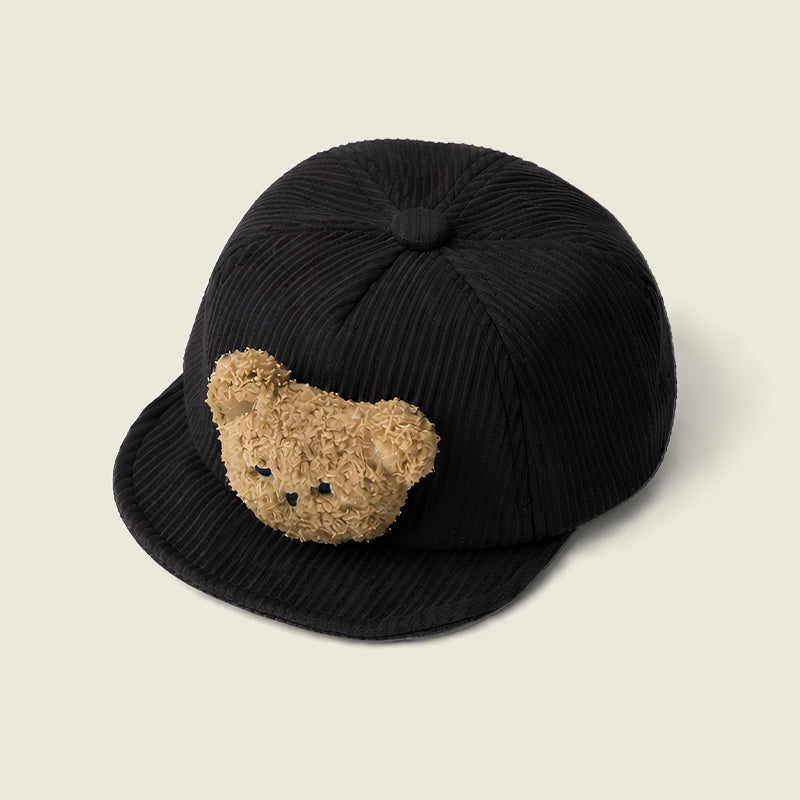 Baby Ted Cap