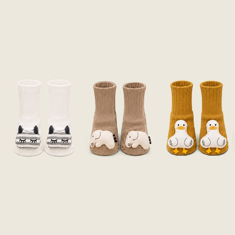 Animal Socks Bundle