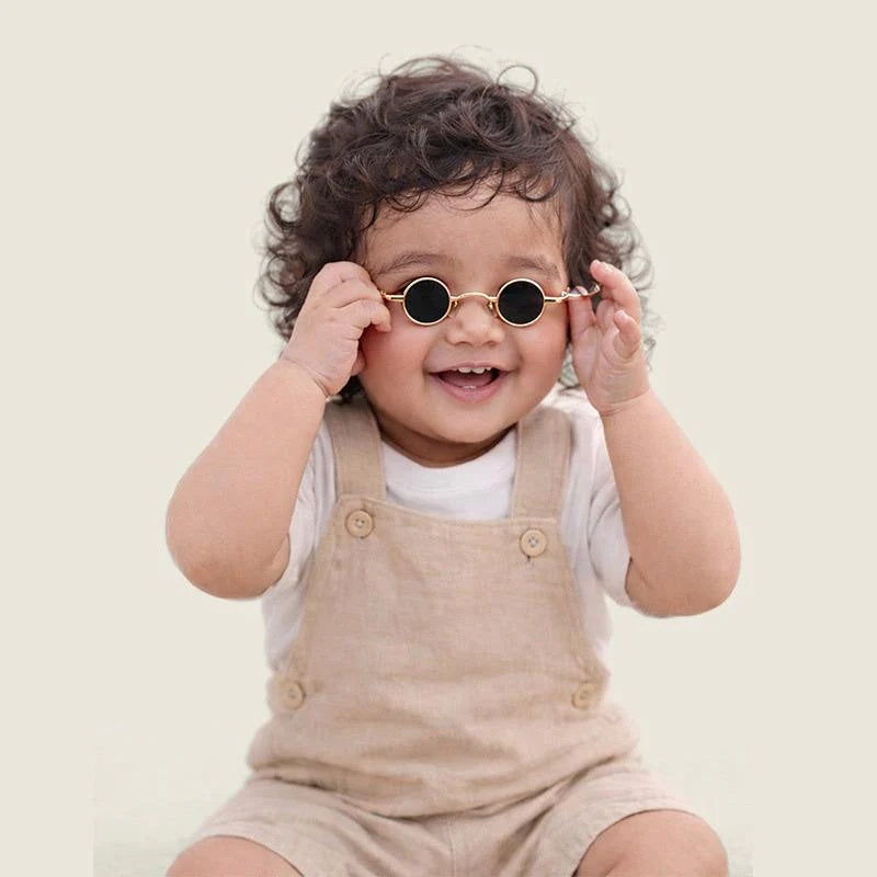 Dapper Sunglasses