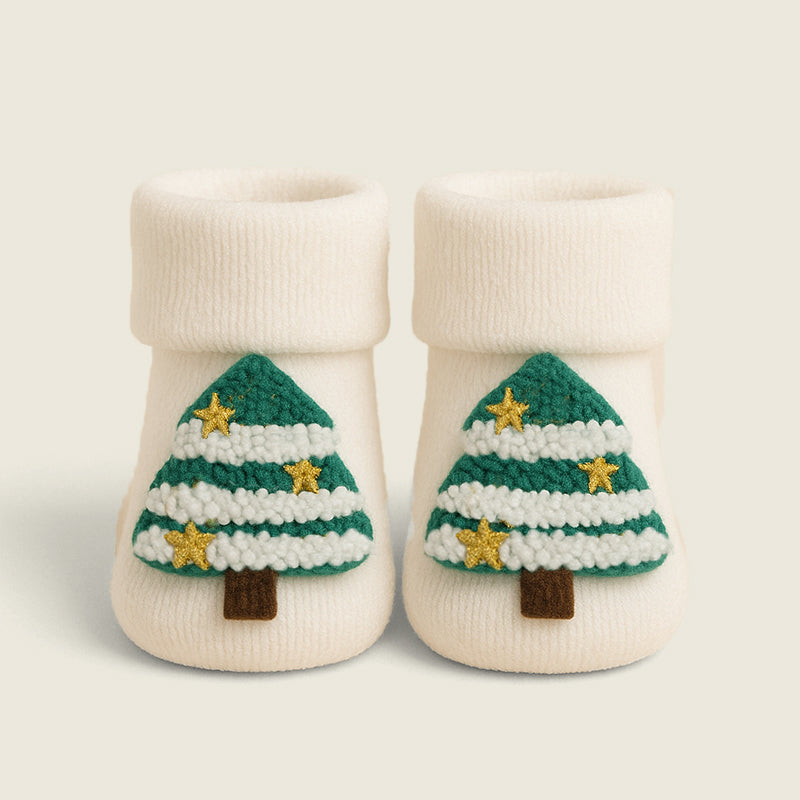 X'mas Socks
