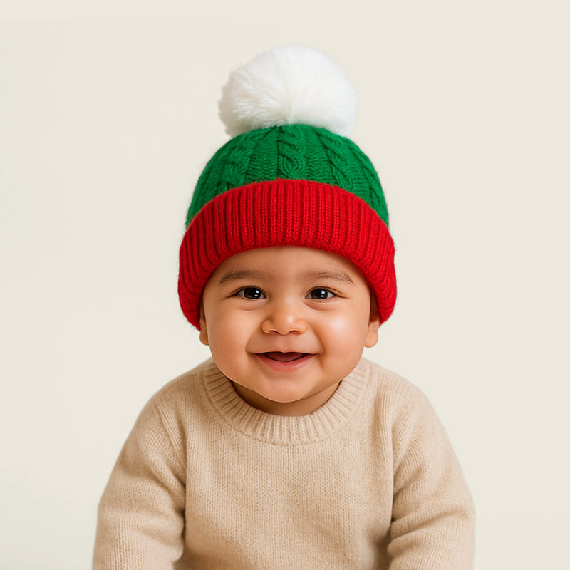 X'mas Beanie