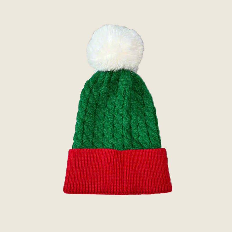 X'mas Beanie