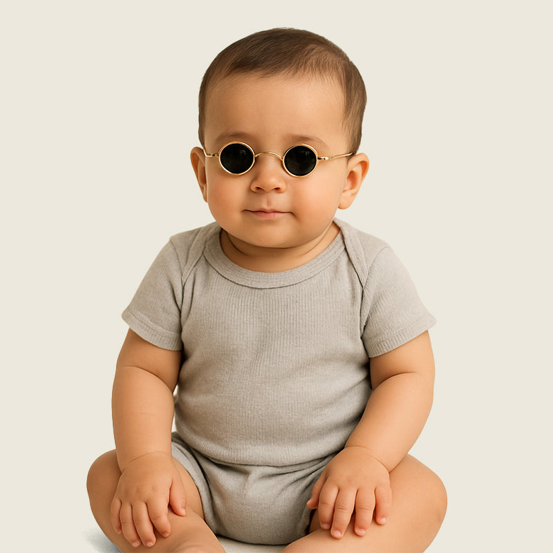 Dapper Sunglasses