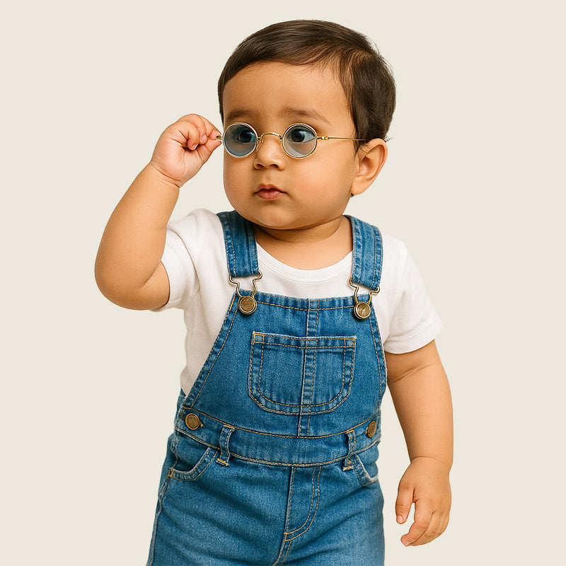 Dapper Sunglasses