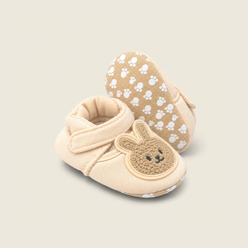 Bunny Rabbit Baby Sandals