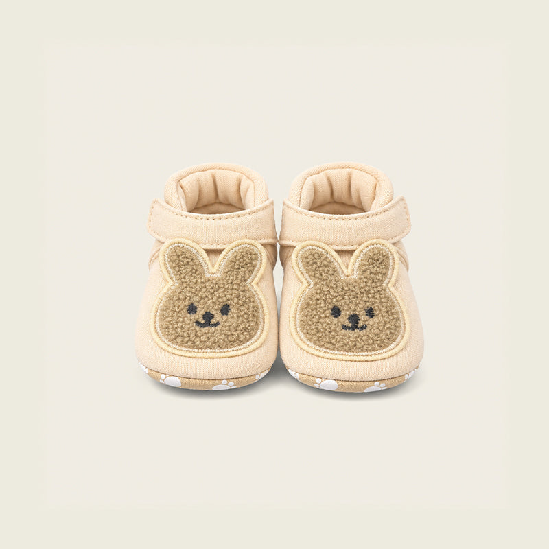 Bunny Rabbit Baby Sandals