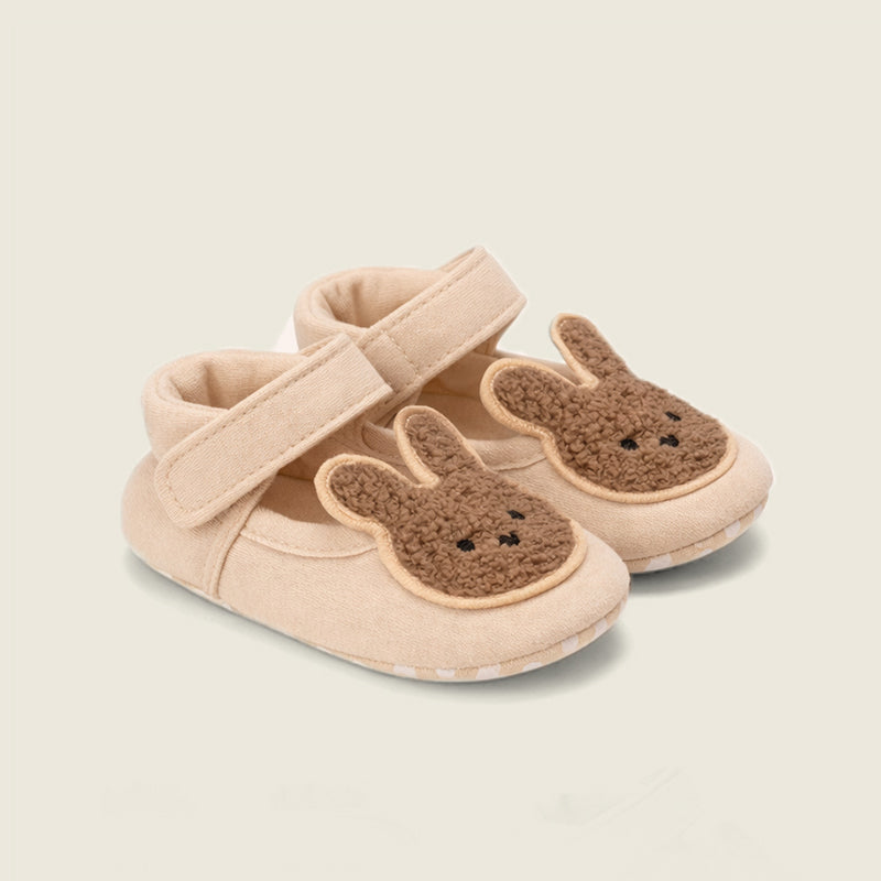Bunny Rabbit Baby Sandals
