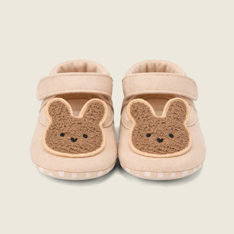 Bunny Rabbit Baby Sandals
