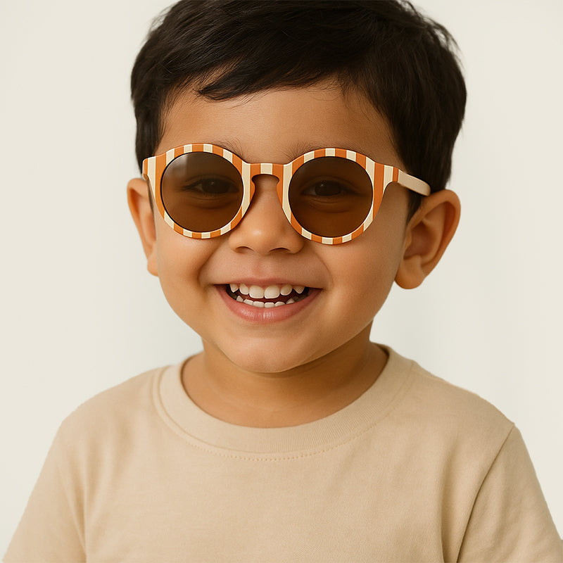 Beach Baby Sunglasses