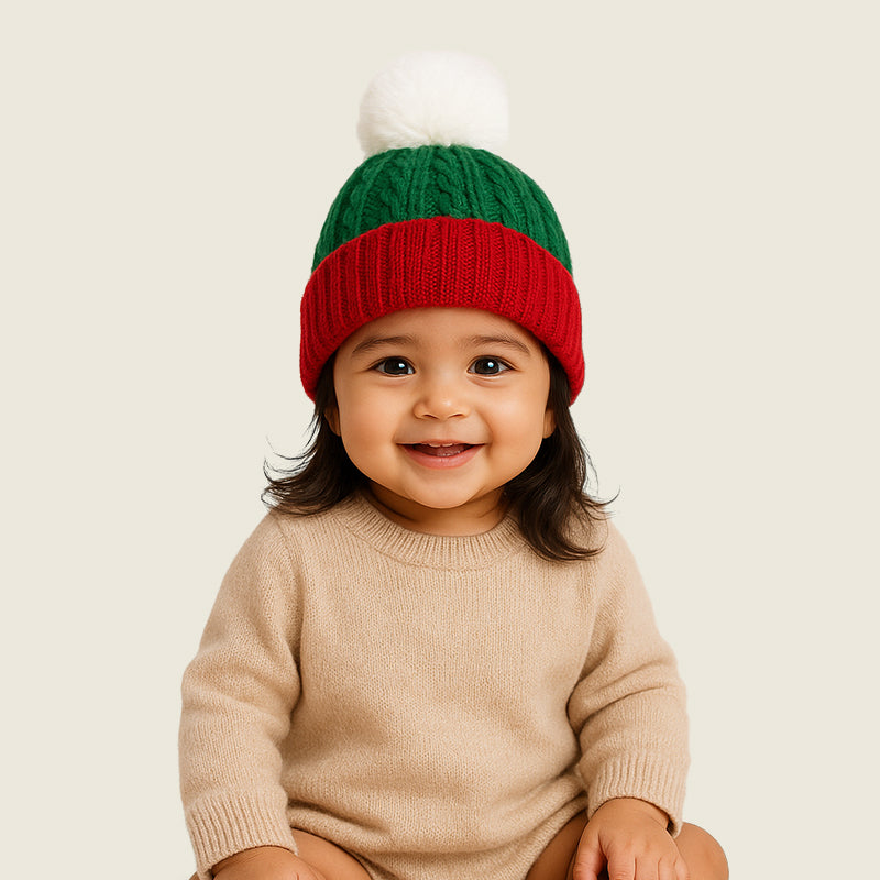 Christmas Beanie