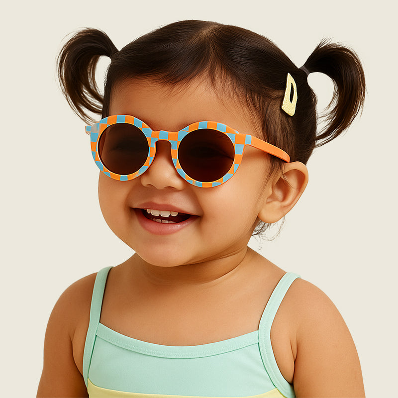 Beach Baby Sunglasses