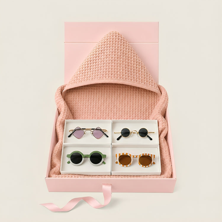 The Royal Rakhi Treasure Box