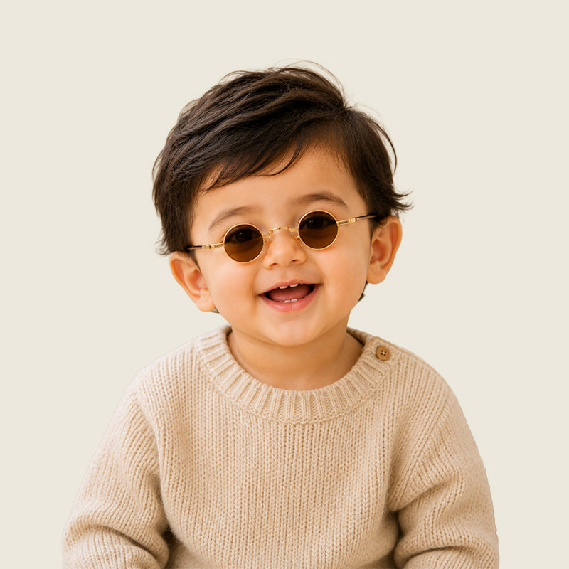 Dapper Sunglasses