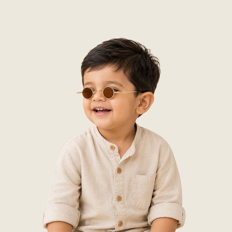 Dapper Sunglasses