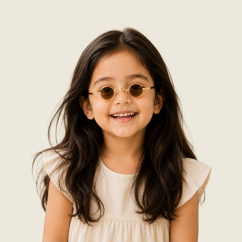 Dapper Sunglasses