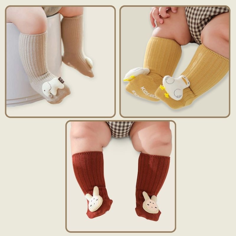 Animal Socks Bundle