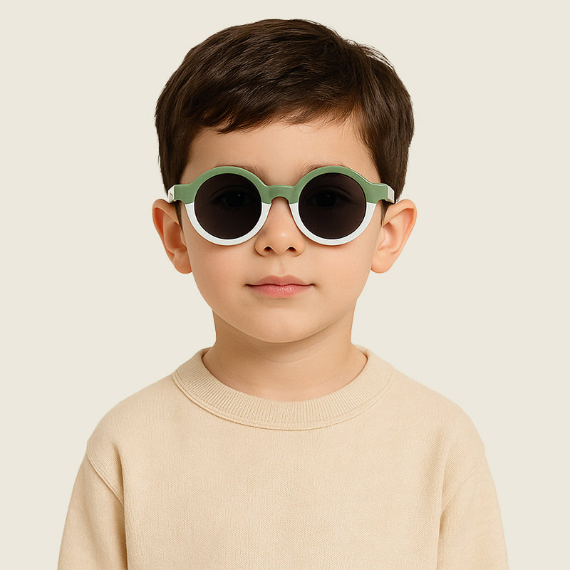 Two Toned + Beach Sunglass Bundle