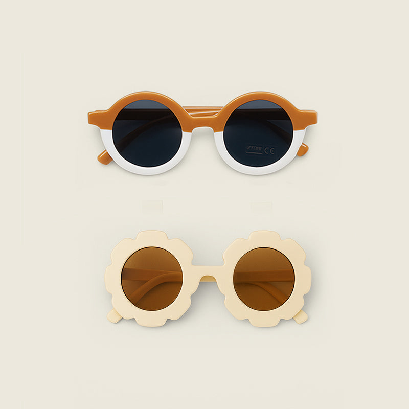 Floret + Two Toned Bundle