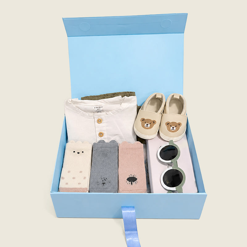 Kiddie Boy Gift Hamper