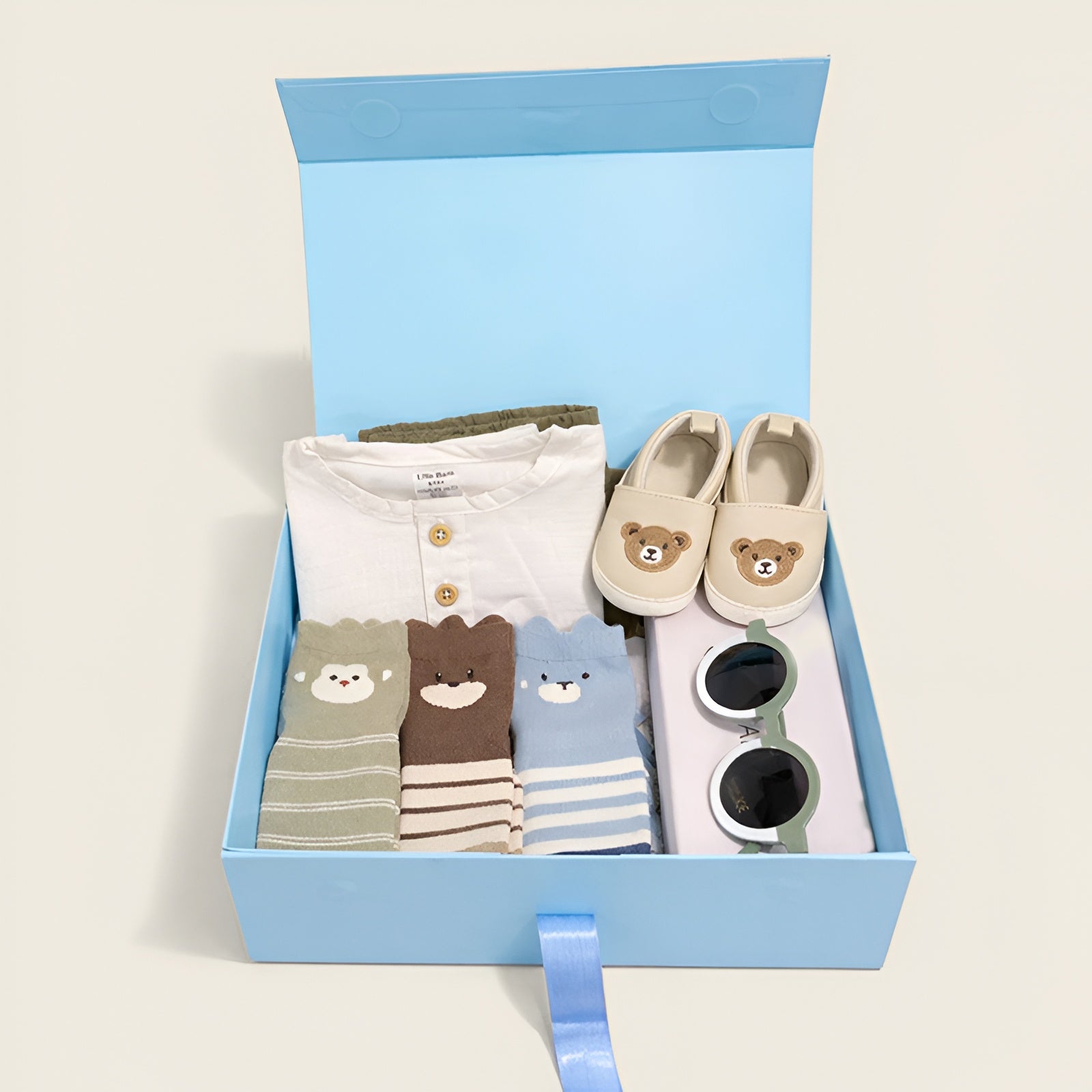 Kiddie Boy Gift Hamper