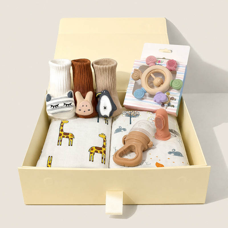 New Born Baby Gift Hamper