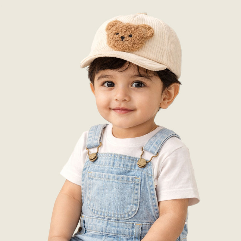 Baby Ted Cap