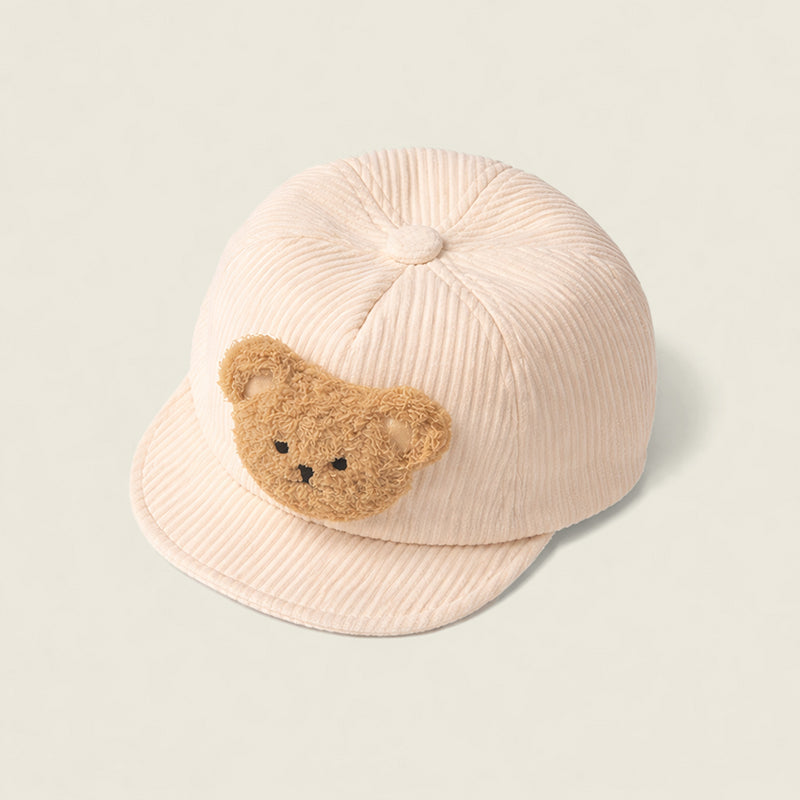 Baby Ted Cap