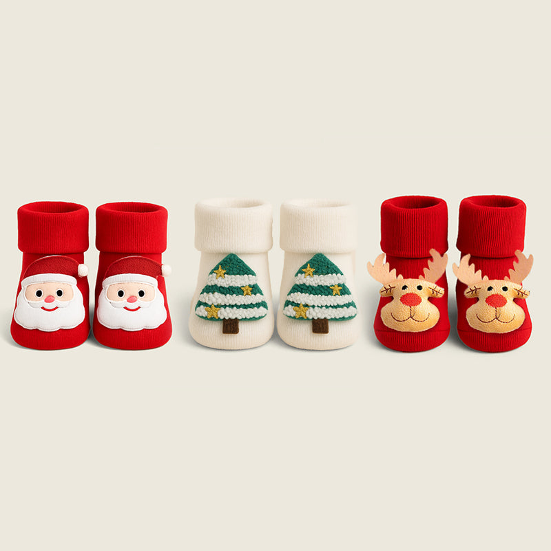 The Christmas Bundle